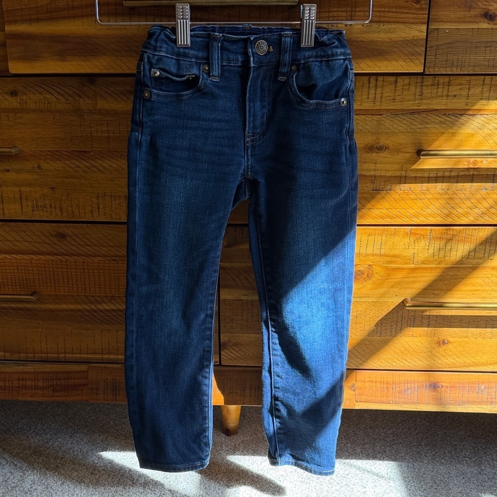 Crewcuts Boy’s Jeans
